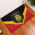 Haiti First Empire 1804-1806 Personalized Rubber Doormat Haiti Liberte ou la Mort!