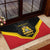 Haiti First Empire 1804-1806 Personalized Rubber Doormat Haiti Liberte ou la Mort!