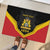 Haiti First Empire 1804-1806 Personalized Rubber Doormat Haiti Liberte ou la Mort!