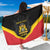 Haiti First Empire 1804-1806 Personalized Sarong Haiti Liberte ou la Mort!
