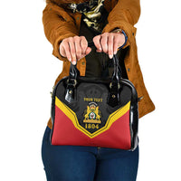 Haiti First Empire 1804-1806 Personalized Shoulder Handbag Haiti Liberte ou la Mort!