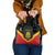 Haiti First Empire 1804-1806 Personalized Shoulder Handbag Haiti Liberte ou la Mort!