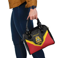 Haiti First Empire 1804-1806 Personalized Shoulder Handbag Haiti Liberte ou la Mort!