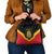 Haiti First Empire 1804-1806 Personalized Shoulder Handbag Haiti Liberte ou la Mort!