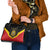 Haiti First Empire 1804-1806 Personalized Shoulder Handbag Haiti Liberte ou la Mort!