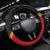 Haiti First Empire 1804-1806 Steering Wheel Cover Haiti Liberte ou la Mort!