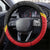 Haiti First Empire 1804-1806 Steering Wheel Cover Haiti Liberte ou la Mort!
