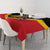 Haiti First Empire 1804-1806 Personalized Tablecloth Haiti Liberte ou la Mort!