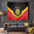 Haiti First Empire 1804-1806 Personalized Tapestry Haiti Liberte ou la Mort!