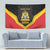 Haiti First Empire 1804-1806 Personalized Tapestry Haiti Liberte ou la Mort!