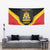 Haiti First Empire 1804-1806 Personalized Tapestry Haiti Liberte ou la Mort!