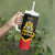 Haiti First Empire 1804-1806 Personalized Tumbler With Handle Haiti Liberte ou la Mort!