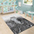 Haiti Pride Citadelle Laferriere 1804 Personalized Area Rug