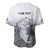 Haiti Pride Citadelle Laferriere 1804 Personalized Baseball Jersey