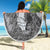 Haiti Pride Citadelle Laferriere 1804 Personalized Beach Blanket