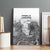 Haiti Pride Citadelle Laferriere 1804 Personalized Canvas Wall Art