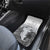 Haiti Pride Citadelle Laferriere 1804 Personalized Car Mats