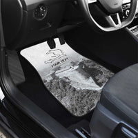 Haiti Pride Citadelle Laferriere 1804 Personalized Car Mats