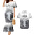 Haiti Pride Citadelle Laferriere 1804 Personalized Couples Matching Mermaid Dress and Hawaiian Shirt