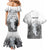 Haiti Pride Citadelle Laferriere 1804 Personalized Couples Matching Mermaid Dress and Hawaiian Shirt