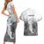 Haiti Pride Citadelle Laferriere 1804 Personalized Couples Matching Short Sleeve Bodycon Dress and Hawaiian Shirt