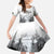Haiti Pride Citadelle Laferriere 1804 Personalized Family Matching Mermaid Dress and Hawaiian Shirt