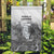 Haiti Pride Citadelle Laferriere 1804 Personalized Garden Flag