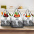 Haiti Pride Citadelle Laferriere 1804 Personalized Grocery Bag