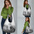 Haiti Pride Citadelle Laferriere 1804 Personalized Grocery Bag