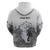 Haiti Pride Citadelle Laferriere 1804 Personalized Hoodie