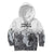 Haiti Pride Citadelle Laferriere 1804 Personalized Kid Hoodie