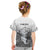 Haiti Pride Citadelle Laferriere 1804 Personalized Kid T Shirt