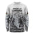 Haiti Pride Citadelle Laferriere 1804 Personalized Long Sleeve Shirt