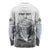 Haiti Pride Citadelle Laferriere 1804 Personalized Long Sleeve Shirt