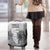 Haiti Pride Citadelle Laferriere 1804 Personalized Luggage Cover