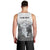 Haiti Pride Citadelle Laferriere 1804 Personalized Men Tank Top