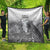 Haiti Pride Citadelle Laferriere 1804 Personalized Quilt
