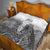 Haiti Pride Citadelle Laferriere 1804 Personalized Quilt