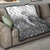 Haiti Pride Citadelle Laferriere 1804 Personalized Quilt