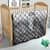 Haiti Pride Citadelle Laferriere 1804 Personalized Quilt