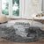 Haiti Pride Citadelle Laferriere 1804 Personalized Round Carpet