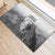 Haiti Pride Citadelle Laferriere 1804 Personalized Rubber Doormat