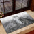 Haiti Pride Citadelle Laferriere 1804 Personalized Rubber Doormat