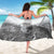 Haiti Pride Citadelle Laferriere 1804 Personalized Sarong