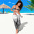 Haiti Pride Citadelle Laferriere 1804 Personalized Sarong