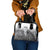 Haiti Pride Citadelle Laferriere 1804 Personalized Shoulder Handbag
