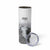 Haiti Pride Citadelle Laferriere 1804 Personalized Skinny Tumbler