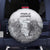 Haiti Pride Citadelle Laferriere 1804 Personalized Spare Tire Cover