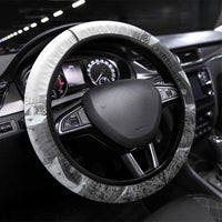 Haiti Pride Citadelle Laferriere 1804 Steering Wheel Cover