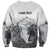 Haiti Pride Citadelle Laferriere 1804 Personalized Sweatshirt